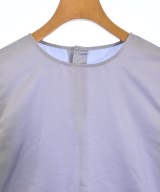 NATURAL BEAUTY BASIC（ナチュラルビューティーベーシック）ブラウス 紫 サイズ:S レディース/2200660292069