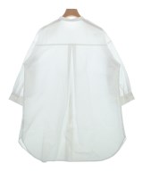 NATURAL BEAUTY BASIC（ナチュラルビューティーベーシック）ブラウス 白 サイズ:M レディース/2200664602055