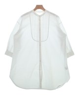 NATURAL BEAUTY BASIC ブラウス