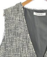 NATURAL BEAUTY BASIC（ナチュラルビューティーベーシック）ベスト グレー サイズ:F レディース/2200664974107