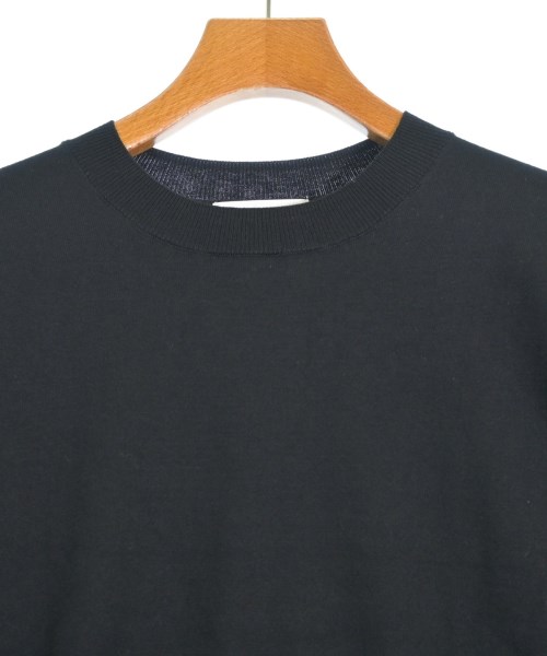 NATURAL BEAUTY BASIC（ナチュラルビューティーベーシック）ニット・セーター 黒 サイズ:F レディース/2200665247033