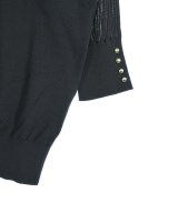NATURAL BEAUTY BASIC（ナチュラルビューティーベーシック）ニット・セーター 黒 サイズ:F レディース/2200665247033