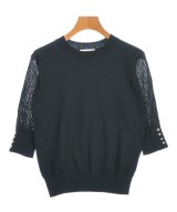 NATURAL BEAUTY BASIC ニット・セーター