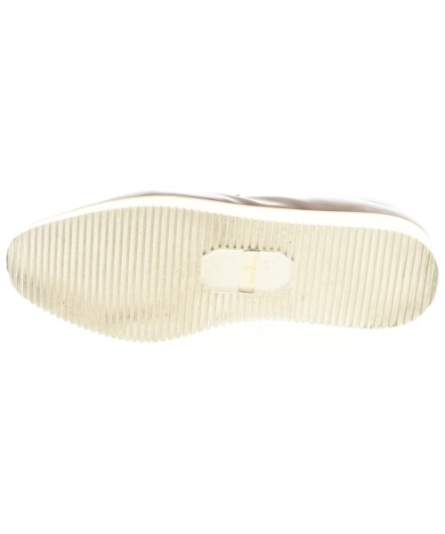 NATURAL BEAUTY BASIC（ナチュラルビューティーベーシック）ドレスシューズ/ローファー 茶 サイズ:S(24.5cm位) レディース/2200661044087