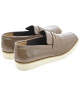 NATURAL BEAUTY BASIC（ナチュラルビューティーベーシック）ドレスシューズ/ローファー 茶 サイズ:S(24.5cm位) レディース/2200661044087