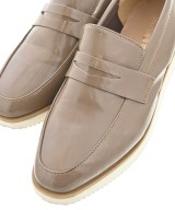 NATURAL BEAUTY BASIC（ナチュラルビューティーベーシック）ドレスシューズ/ローファー 茶 サイズ:S(24.5cm位) レディース/2200661044087