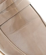 NATURAL BEAUTY BASIC（ナチュラルビューティーベーシック）ドレスシューズ/ローファー 茶 サイズ:S(24.5cm位) レディース/2200661044087