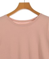 NATURAL BEAUTY BASIC（ナチュラルビューティーベーシック）ニット・セーター ピンク サイズ:F レディース/2200665416118