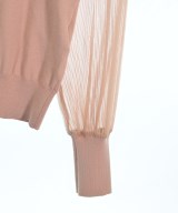 NATURAL BEAUTY BASIC（ナチュラルビューティーベーシック）ニット・セーター ピンク サイズ:F レディース/2200665416118