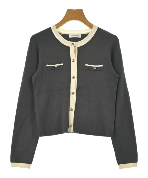 NATURAL BEAUTY BASIC（ナチュラルビューティーベーシック）その他 グレー サイズ:PS レディース/2200662866022