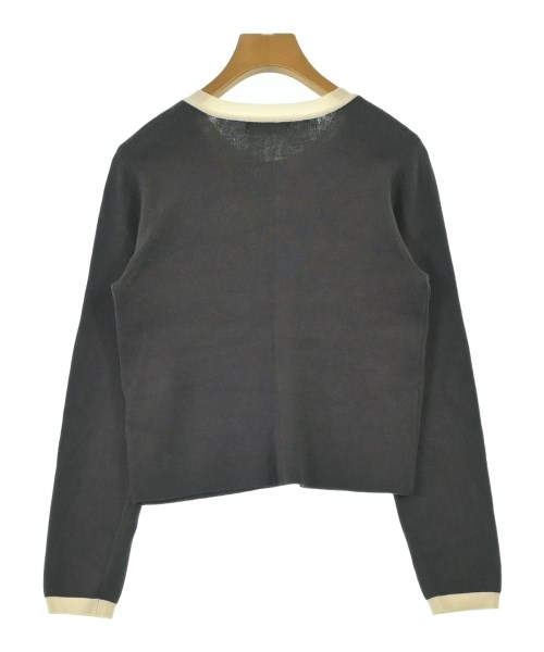 NATURAL BEAUTY BASIC（ナチュラルビューティーベーシック）その他 グレー サイズ:PS レディース/2200662866022