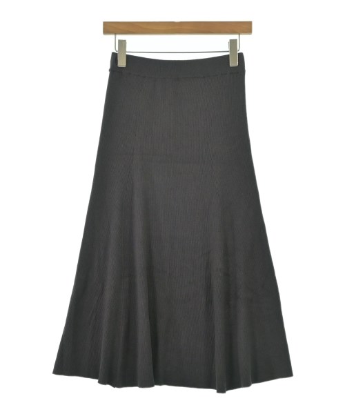 NATURAL BEAUTY BASIC（ナチュラルビューティーベーシック）その他 グレー サイズ:PS レディース/2200662866022