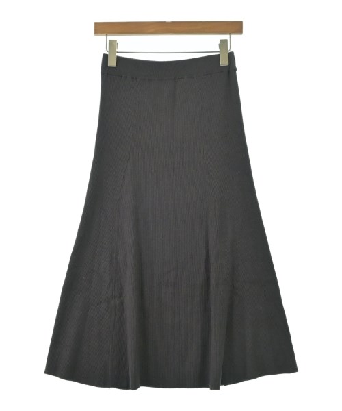 NATURAL BEAUTY BASIC（ナチュラルビューティーベーシック）その他 グレー サイズ:PS レディース/2200662866022