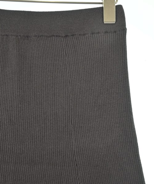 NATURAL BEAUTY BASIC（ナチュラルビューティーベーシック）その他 グレー サイズ:PS レディース/2200662866022