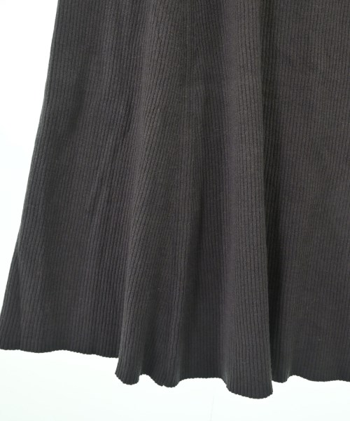 NATURAL BEAUTY BASIC（ナチュラルビューティーベーシック）その他 グレー サイズ:PS レディース/2200662866022