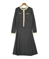 NATURAL BEAUTY BASIC（ナチュラルビューティーベーシック）その他 グレー サイズ:PS レディース/2200662866022