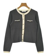 NATURAL BEAUTY BASIC（ナチュラルビューティーベーシック）その他 グレー サイズ:PS レディース/2200662866022