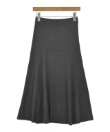 NATURAL BEAUTY BASIC（ナチュラルビューティーベーシック）その他 グレー サイズ:PS レディース/2200662866022