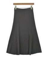 NATURAL BEAUTY BASIC（ナチュラルビューティーベーシック）その他 グレー サイズ:PS レディース/2200662866022