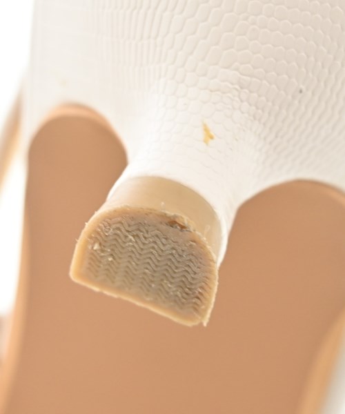 NATURAL BEAUTY BASIC（ナチュラルビューティーベーシック）パンプス ベージュ サイズ:M(23cm位) レディース/2200662866091