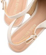 NATURAL BEAUTY BASIC（ナチュラルビューティーベーシック）パンプス ベージュ サイズ:M(23cm位) レディース/2200662866091