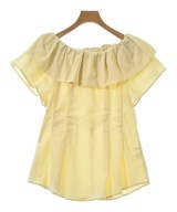 NATURAL BEAUTY BASIC ブラウス