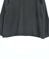 NATURAL BEAUTY BASIC（ナチュラルビューティーベーシック）ブラウス 黒 サイズ:S レディース/2200665239137