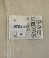 NATURAL BEAUTY BASIC（ナチュラルビューティーベーシック）ブラウス ベージュ サイズ:M レディース/2200662945079