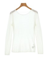 NATURAL BEAUTY BASIC ニット・セーター