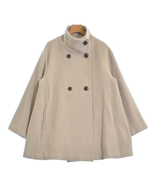 NATURAL BEAUTY BASIC(ナチュラルビューティーベーシック)その他 グレー サイズ:M/2200663190010