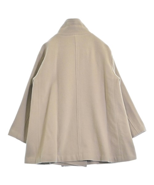 NATURAL BEAUTY BASIC（ナチュラルビューティーベーシック）その他 グレー サイズ:M レディース/2200663190010