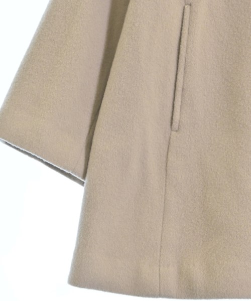 NATURAL BEAUTY BASIC（ナチュラルビューティーベーシック）その他 グレー サイズ:M レディース/2200663190010