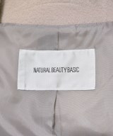 NATURAL BEAUTY BASIC（ナチュラルビューティーベーシック）その他 グレー サイズ:M レディース/2200663190010
