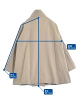 NATURAL BEAUTY BASIC（ナチュラルビューティーベーシック）その他 グレー サイズ:M レディース/2200663190010