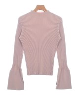 NATURAL BEAUTY BASIC ニット・セーター