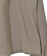 NATURAL BEAUTY BASIC（ナチュラルビューティーベーシック）ブラウス ベージュ サイズ:M レディース/2200660026046