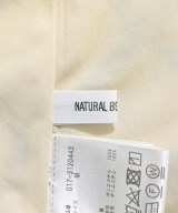 NATURAL BEAUTY BASIC（ナチュラルビューティーベーシック）ロング・マキシ丈スカート ベージュ サイズ:M レディース/2200666748034