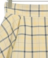 NATURAL BEAUTY BASIC（ナチュラルビューティーベーシック）ロング・マキシ丈スカート ベージュ サイズ:M レディース/2200666748034