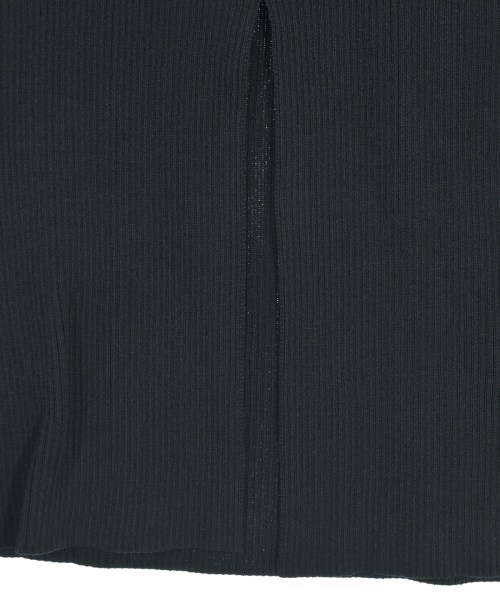 NATURAL BEAUTY BASIC（ナチュラルビューティーベーシック）ロング・マキシ丈スカート 黒 サイズ:M レディース/2200661658239