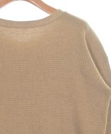 NATURAL BEAUTY BASIC（ナチュラルビューティーベーシック）ニット・セーター ベージュ サイズ:M レディース/2200663184033
