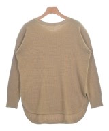 NATURAL BEAUTY BASIC ニット・セーター