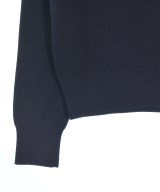 NATURAL BEAUTY BASIC（ナチュラルビューティーベーシック）ニット・セーター 紺 サイズ:M レディース/2200666428103