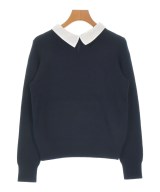 NATURAL BEAUTY BASIC ニット・セーター