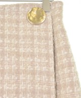 NATURAL BEAUTY BASIC（ナチュラルビューティーベーシック）ひざ丈スカート ベージュ サイズ:M レディース/2200663647019