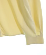 NATURAL BEAUTY BASIC（ナチュラルビューティーベーシック）ブラウス 黄 サイズ:M レディース/2200664728069