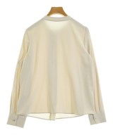 NATURAL BEAUTY BASIC（ナチュラルビューティーベーシック）ブラウス ベージュ サイズ:M レディース/2200664728076