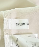 NATURAL BEAUTY BASIC（ナチュラルビューティーベーシック）ブラウス ベージュ サイズ:M レディース/2200664728076