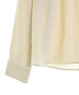 NATURAL BEAUTY BASIC（ナチュラルビューティーベーシック）ブラウス ベージュ サイズ:M レディース/2200664728076