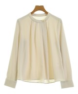 NATURAL BEAUTY BASIC ブラウス