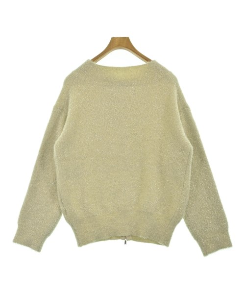 NATURAL BEAUTY BASIC（ナチュラルビューティーベーシック）カーディガン 白 サイズ:F レディース/2200664458027